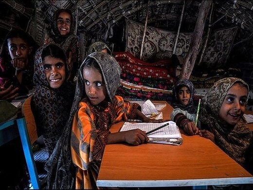 مدارس سیستان و بلوچستان