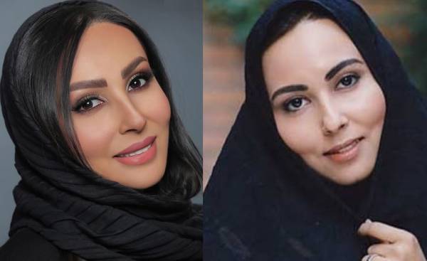 بازیگران زن ایرانی که با گذر زمان جذاب تر شدند +عکس