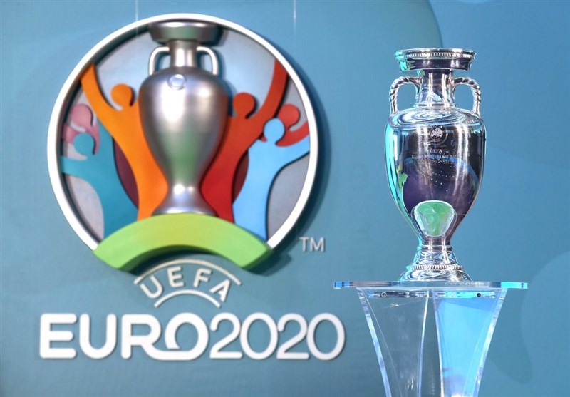 رونمایی از تیم منتخب یورو ۲۰۲۰ بدون رونالدو 
