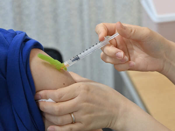 سامانه ثبت‌نام واکسن کرونا