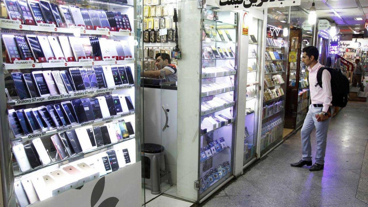 واردات گوشی‌های شیائومی، وان‌پلاس و نوکیا ممنوع می‌شود