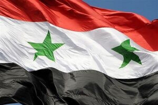 تحریم سوریه