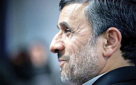 افشاگری جدید علیه محمود احمدی نژاد