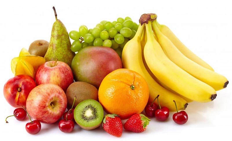 میوه های مفید برای سرماخوردگی