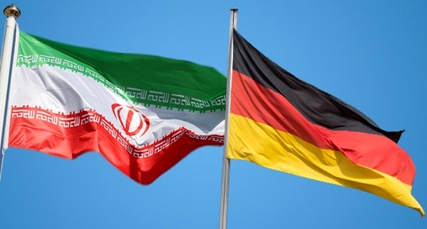 تجارت ایران و آلمان چرا کاهش یافت؟