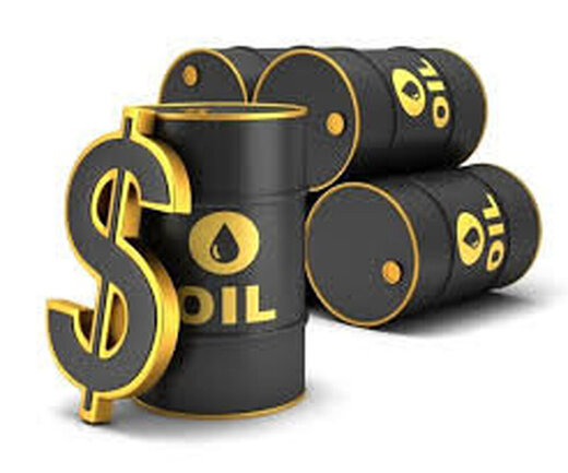 قیمت نفت اوپک 