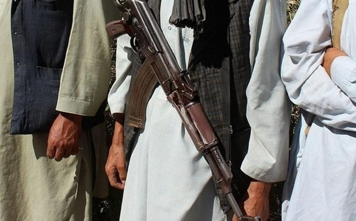 طالبان افغانستان در ایران