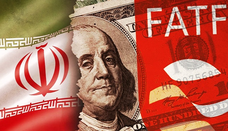 fatf ایران