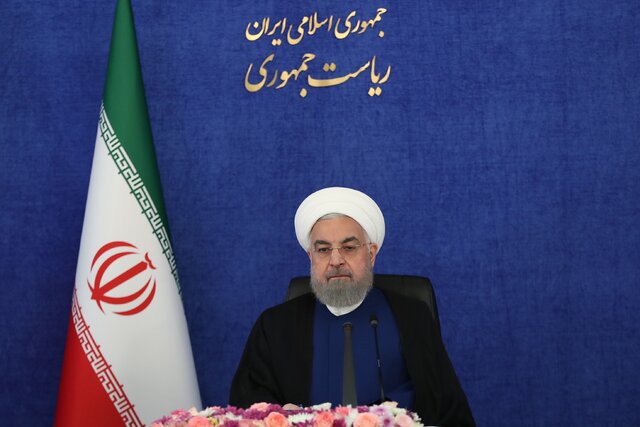 روابط آمریکا و ایران