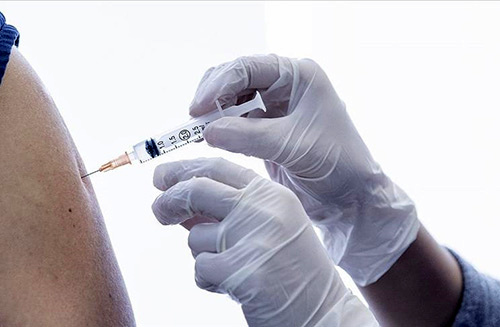 نکات قبل از واکسیناسیون کرونا