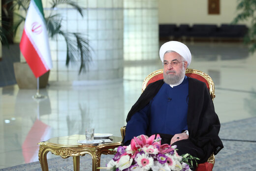 شغل روحانی بعد از پایان ریاست جمهوری