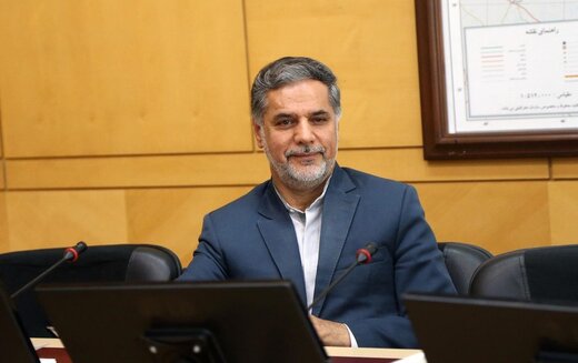 آینده سیاسی علی لاریجانی