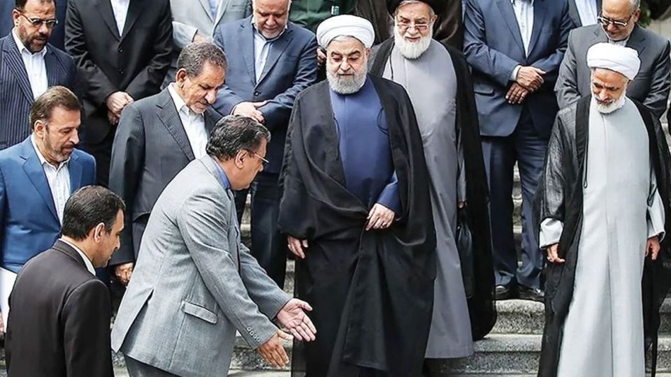 ریشه‌یابی ضعف خروجی اقتصاد در دولت روحانی