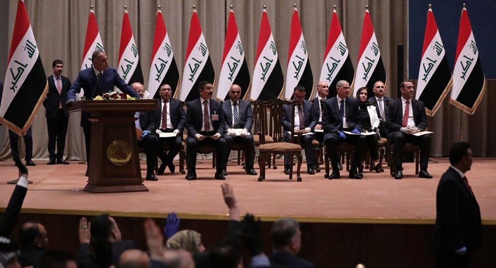 برنامه عراق برای آماده سازی بستر مذاکره ایران و عربستان