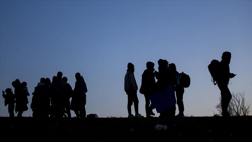 تصمیم جدید ۶ کشور اروپایی درباره پناهجویان افغان