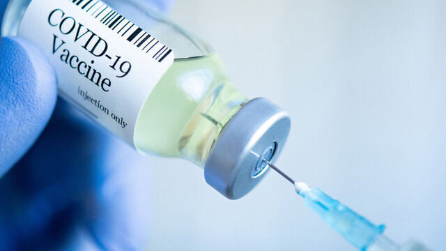 واکسن ایرانی استرالیایی کرونا