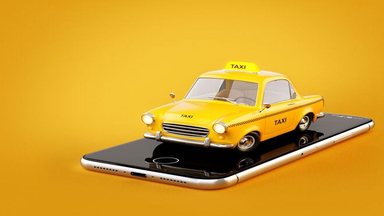 تاکسی اینترنتی