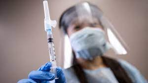 گروه های جدید برای تزریق واکسن