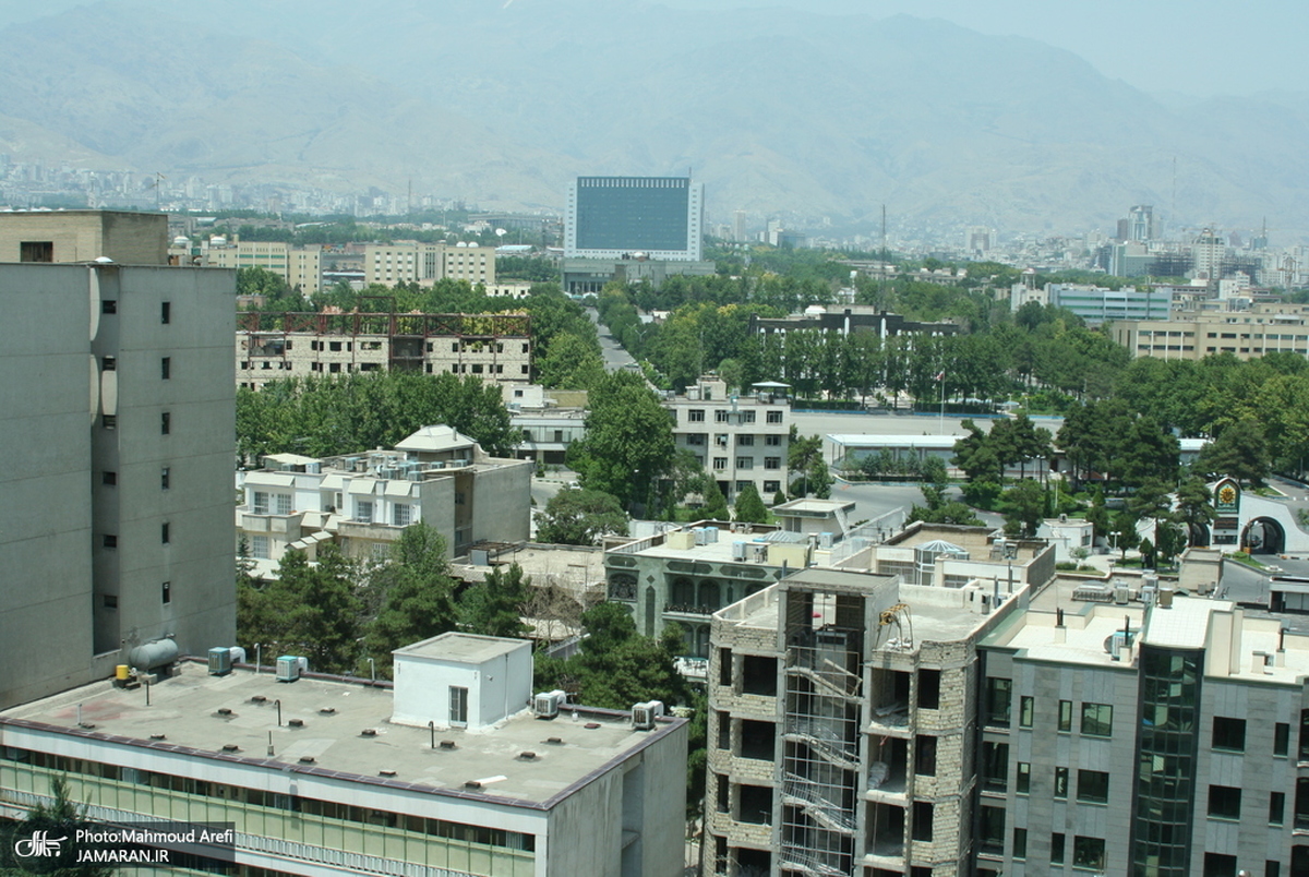 میانگین قیمت رهن در تهران؛ ۶ میلیون تومان
