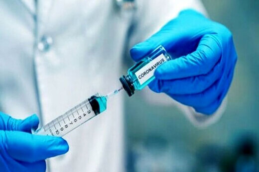 روند تزریق واکسن در کشور
