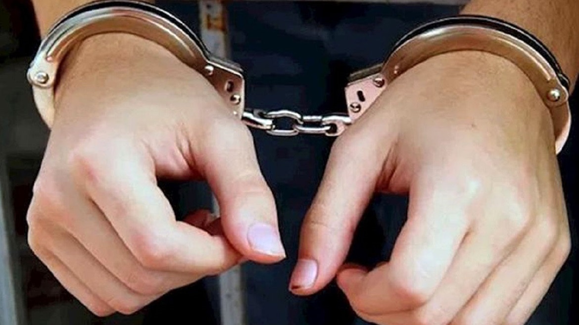 بازداشت سارقات ساله در تهران 