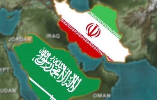  برگزاری نشست ایرانی سعودی