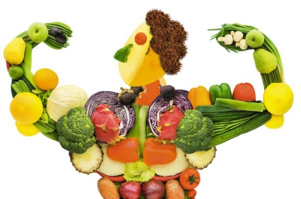 سبزیجات چاق‌ کننده