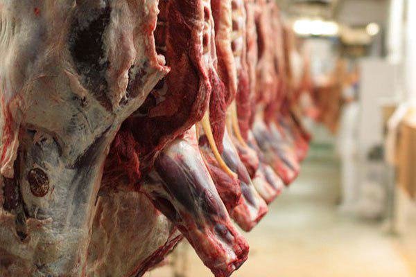 آخرین قیمت‌ گوشت قرمز در بازار