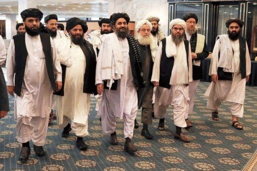 طالبان در افغانستان