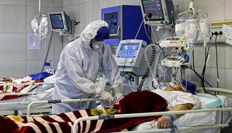 آخرین آمار فوتی‌ و مبتلایان به کرونا در کشور دوشنبه ۲۵ مرداد ۱۴۰۰