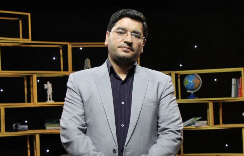 حسین باغگلی وزیر پیشنهادی آموزش و پرورش