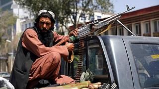 عفو عمومی طالبان 
