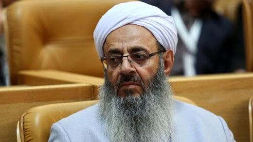 پیام تبریک مولانا عبدالحمید به طالبان