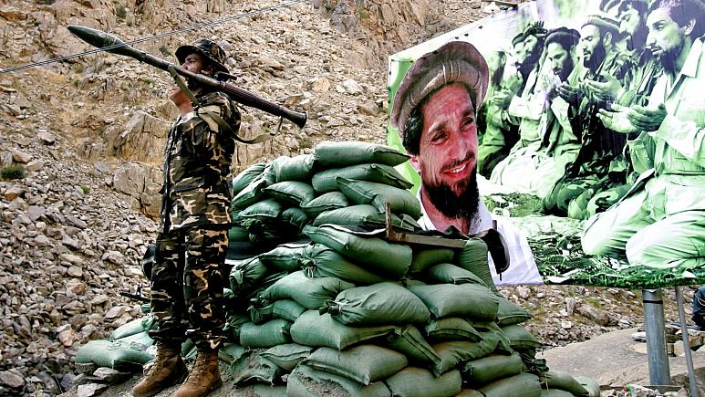 طالبان کنترل منطقه چاریکار در ولایت پروان را از دست داد