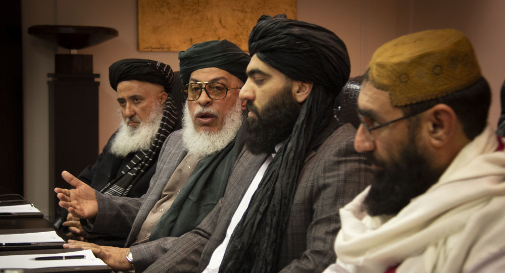 ریاست امارت اسلامی افغانستان را چه کسی به عهده خواهد گرفت؟
