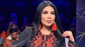 خواننده زن افغانستان