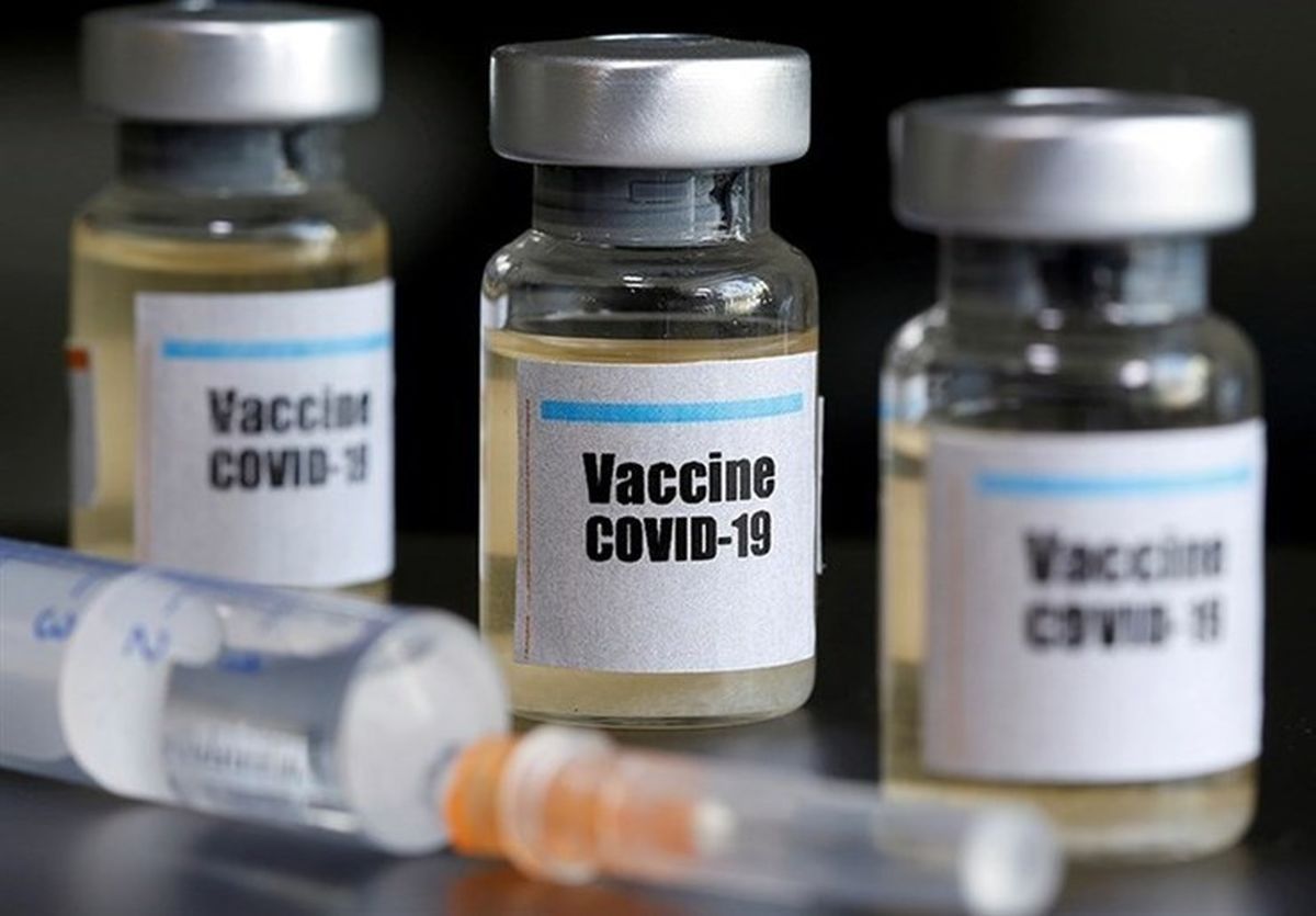 فوت دو هزار ایرانی بعد از دریافت دُز دوم واکسن؟