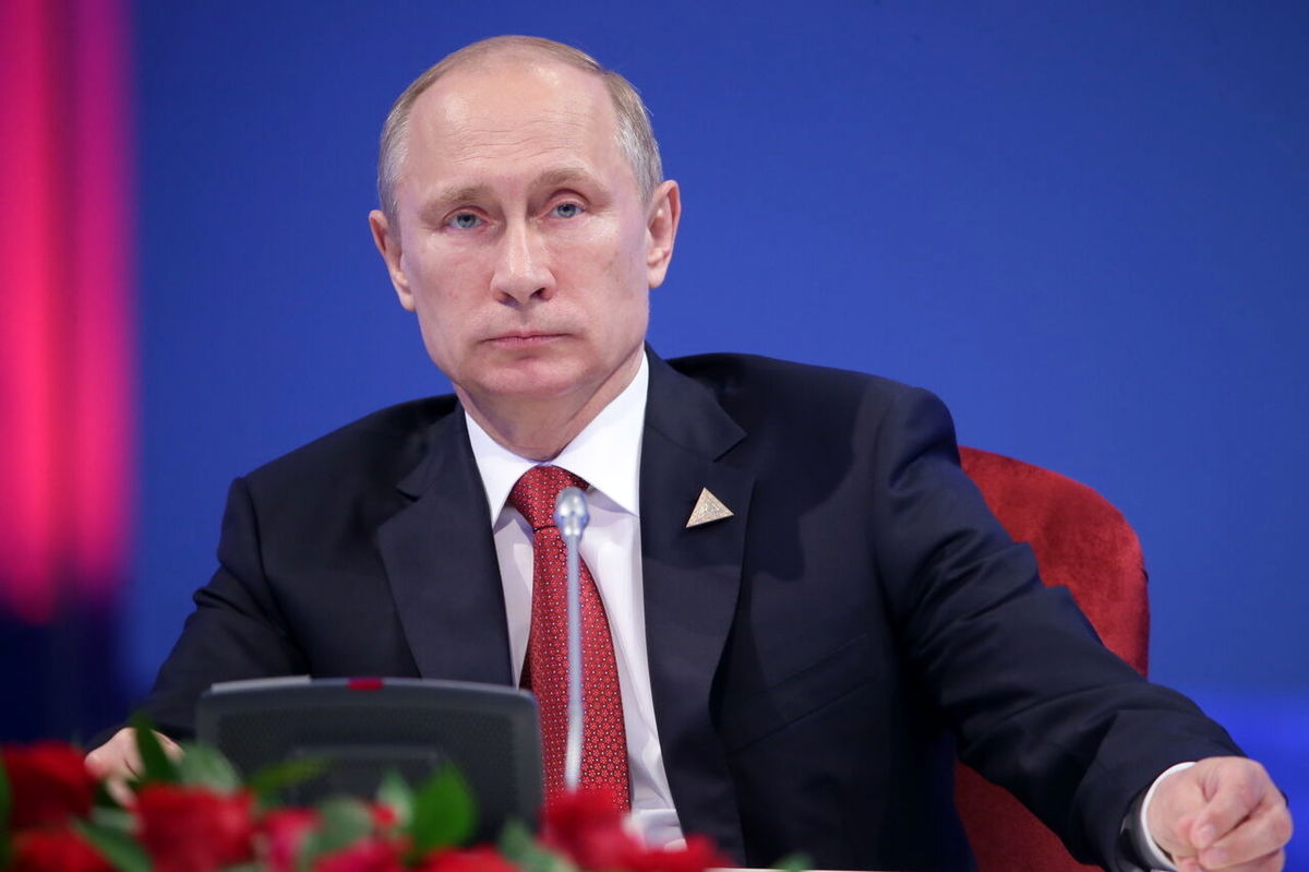 دستور پوتین برای بررسی ارزهای دیجیتال کارکنان دولت