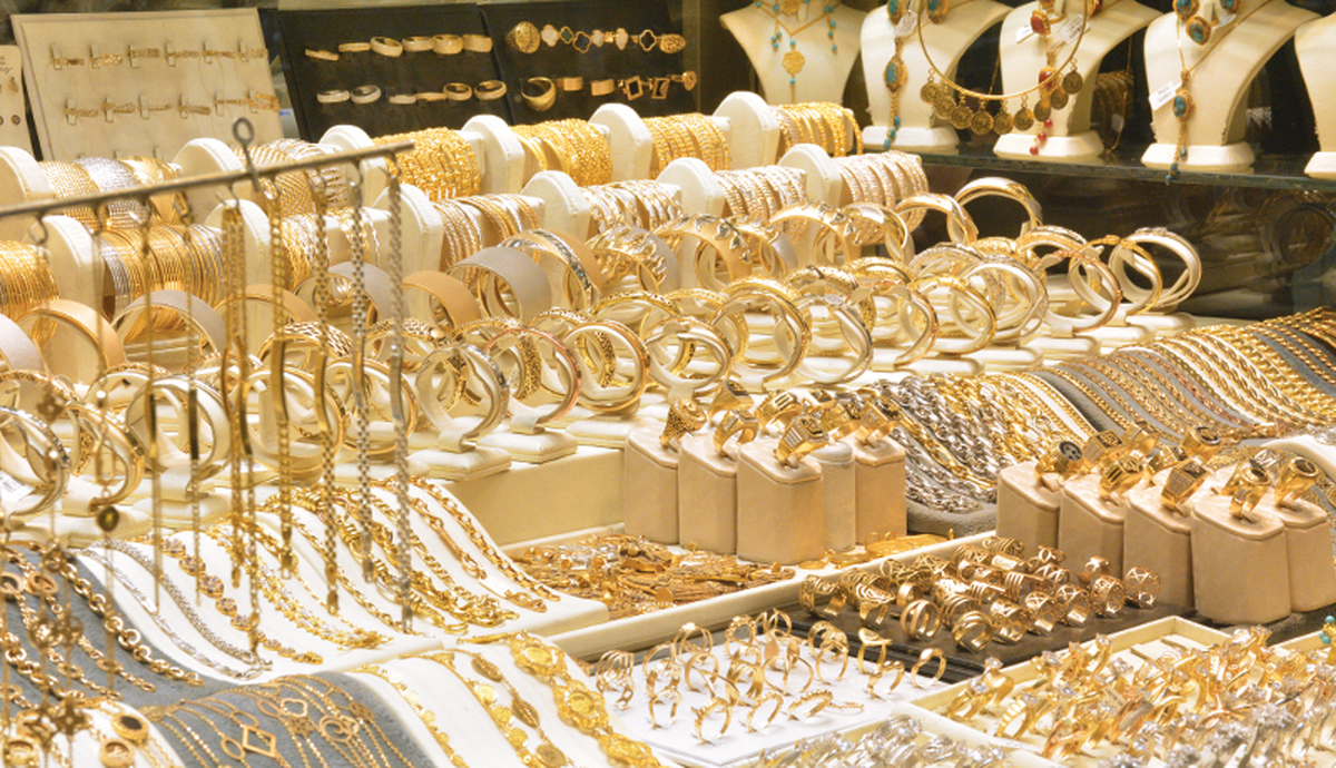 پیش‌بینی قیمت طلا و سکه در هفته اول شهریور