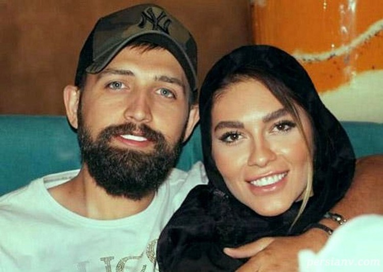 جنجال جدایی محسن افشانی و همسرش سویل 