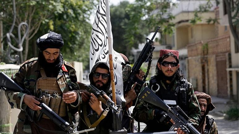 طالبان در جستجوی خانه به خانه مخالفان