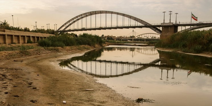 بررسی راه‌حل‌های کوتاه‌مدت مشکلات خوزستان