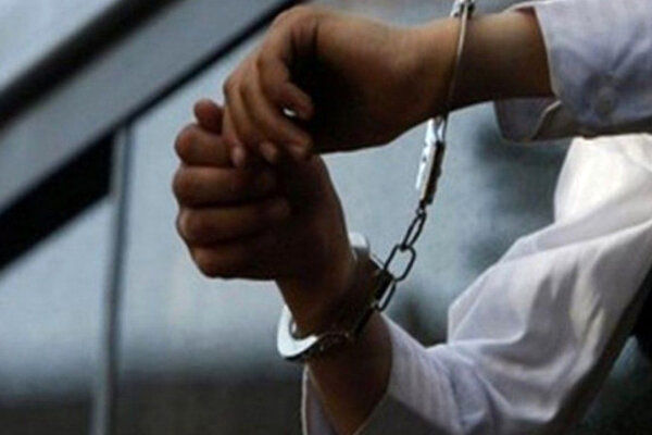 دستگیری رئیس سابق شورای شهر پردیس 