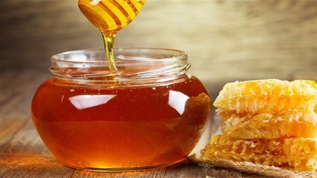 عوارض مصرف عسل