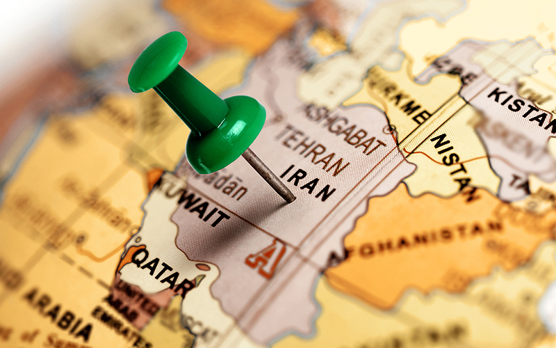 فضای اقتصادی ایران بسته‌تر می‌شود