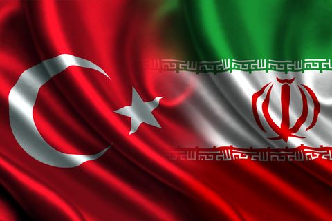 تجارت ایران و ترکیه