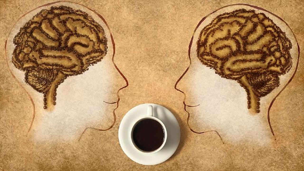 تاثیرات مصرف روزانه قهوه