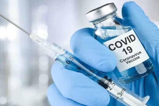 اهدا واکسن کرونا از ژاپن به ایران