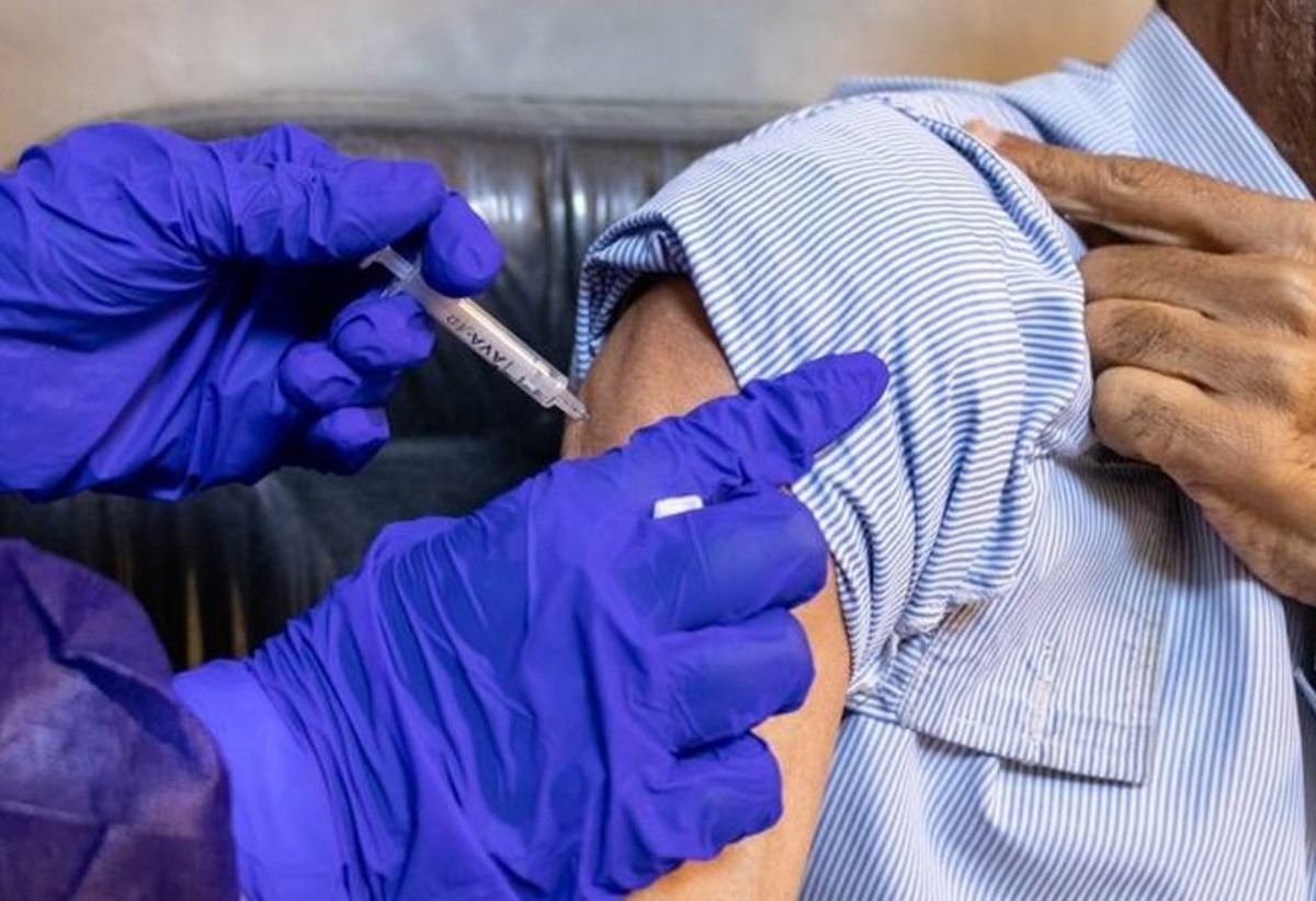 جزییات واکسیناسیون بیماران دیابتی و گروه‌های پرخطر شغلی