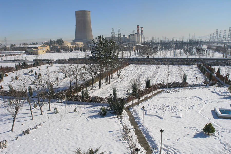 نگرانی از وضعیت تولید برق در زمستان در صورت عدم تامین سوخت کافی